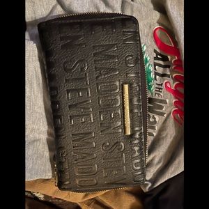 Steve Madden Wallet